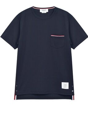 Thom Browne classic t-shirt